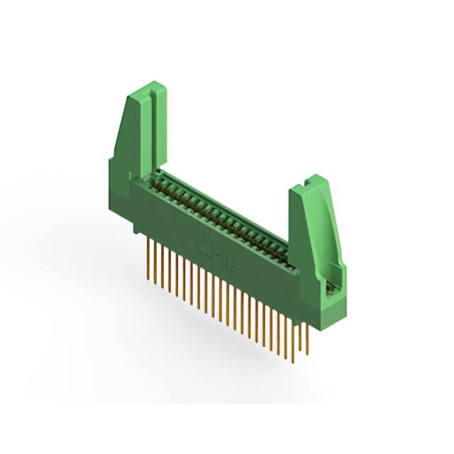 345-042-540-588 EDAC Inc.  Edgeboard Connectors
